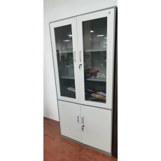 铁皮文件柜