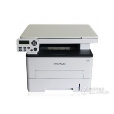 奔图M6700D