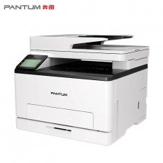 奔图 CM1105ADW彩色激光一体机