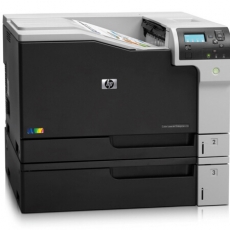 惠普（HP） 惠普打印机 Color LaserJet Ent M750dn Printer A3彩色激光打印机(自动双面打印)