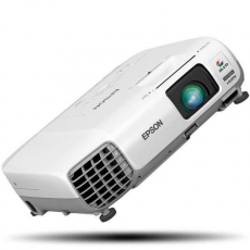 爱普生 965H 投影仪