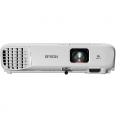 爱普生（EPSON）CB-X05 办公 投影机 投影仪