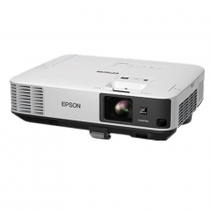 爱普生（EPSON)CB-2155W投影仪无线高清商务工程投影机 5000流明