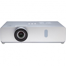 松下（Panasonic）PT-BX440C 投影仪 投影机办公 （4500流明 HDMI 1.6倍变焦）