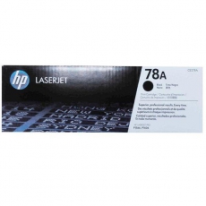 惠普/HP 打印机硒鼓 CE278A/78A 适用于P1566 P1606dn M1536dnf 黑色