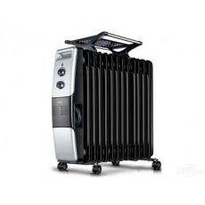 格力电暖器 NDY07-X6026a 13片电热油汀家用省电节能静音速热电暖气电暖器电暖炉