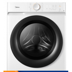 美的 （Midea）滚筒洗衣机全自动 10公斤