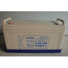 科士达12V100AH UPS电池